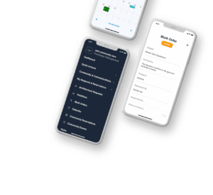 Community Management Software
