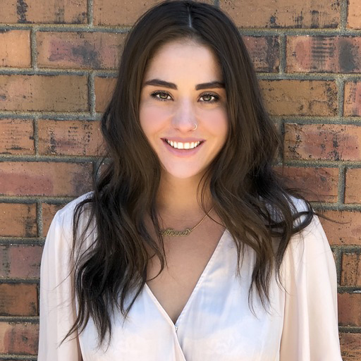 Athena Drew