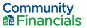 Community Financials logo small