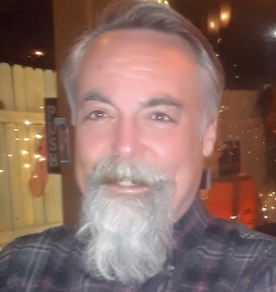 Todd Hartman