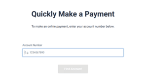 quick pay image