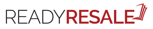 ready resale logo