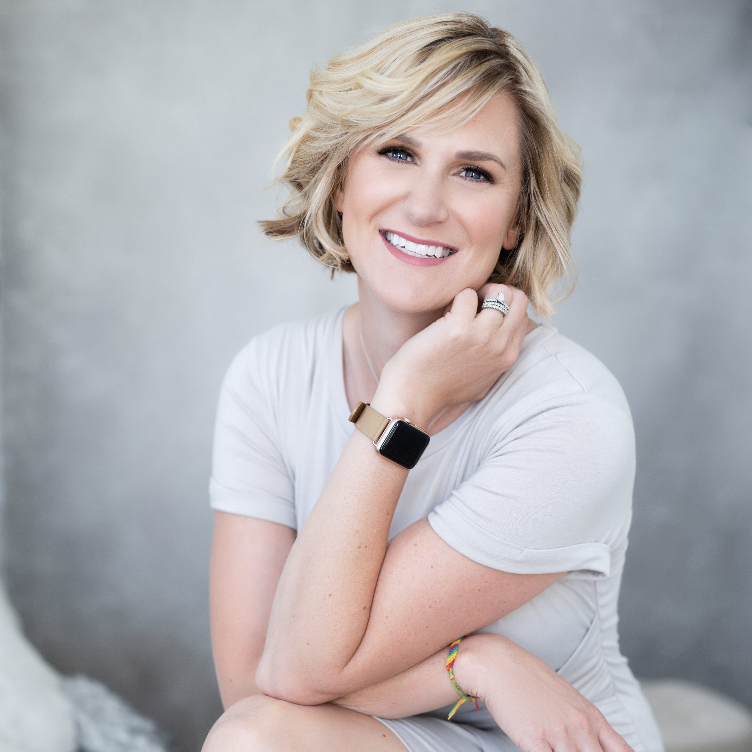 Sarah Blechta Headshot