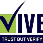 Vive logo