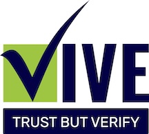 Vive logo