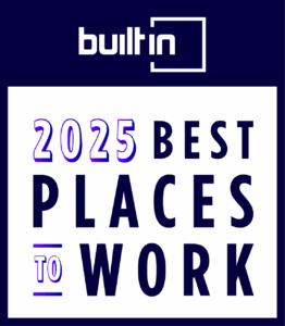 best places to work 2025