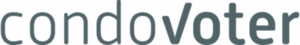 condo voter logo