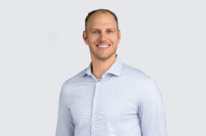 brad kohlmeyer headshot