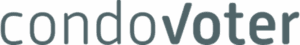 condovoter logo