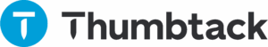thumbtack logo