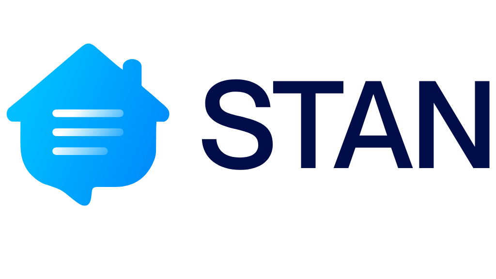 stan ai logo