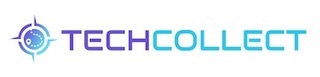 tech collect logo