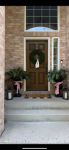 frontsteps