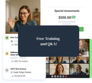 live training