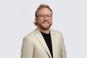 josh ruppel