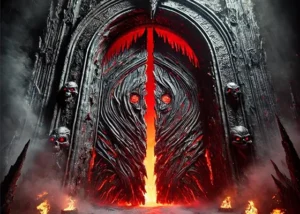 Jonathan door