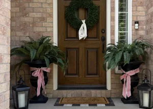 dewolf door