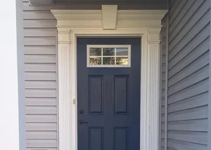 Kyle Door
