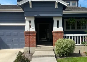 Lucas Door