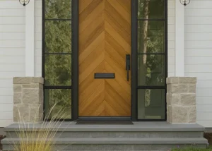 Shannon Door