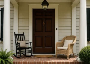 josh mateo door