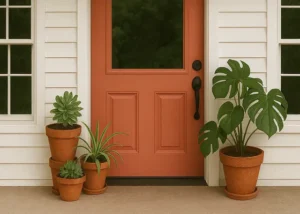 Micheale Door