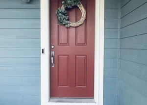 Ryan Door