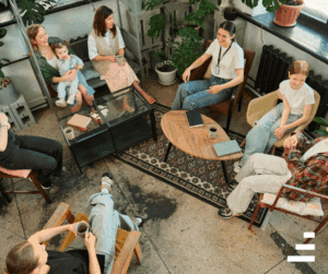 Smarter engagements connections for stronger communities