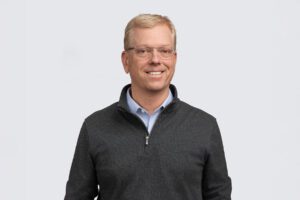 Matt Dewolf Headshot