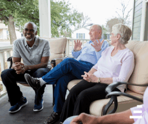 Why resident engagement is important