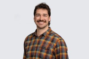 matt v headshot