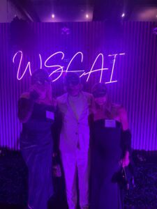 wscai event