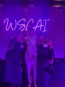 wscai event ball