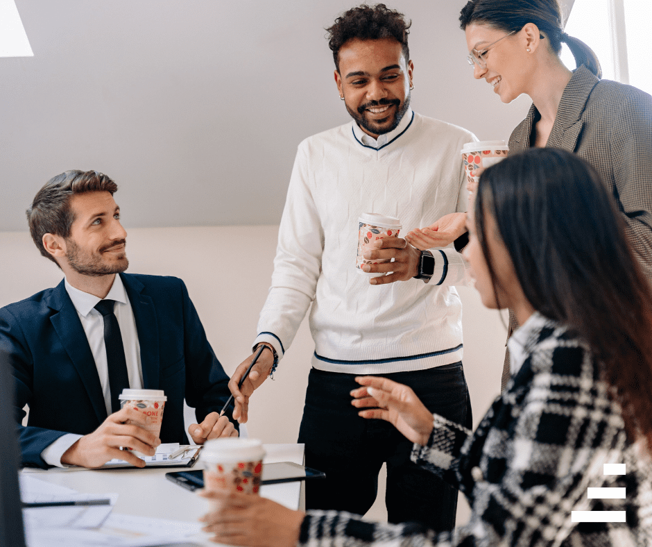 partner for long term sucess