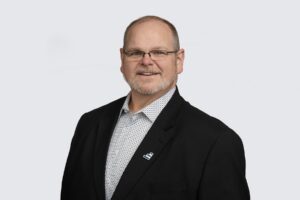 joel starks headshot