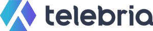 telebria logo