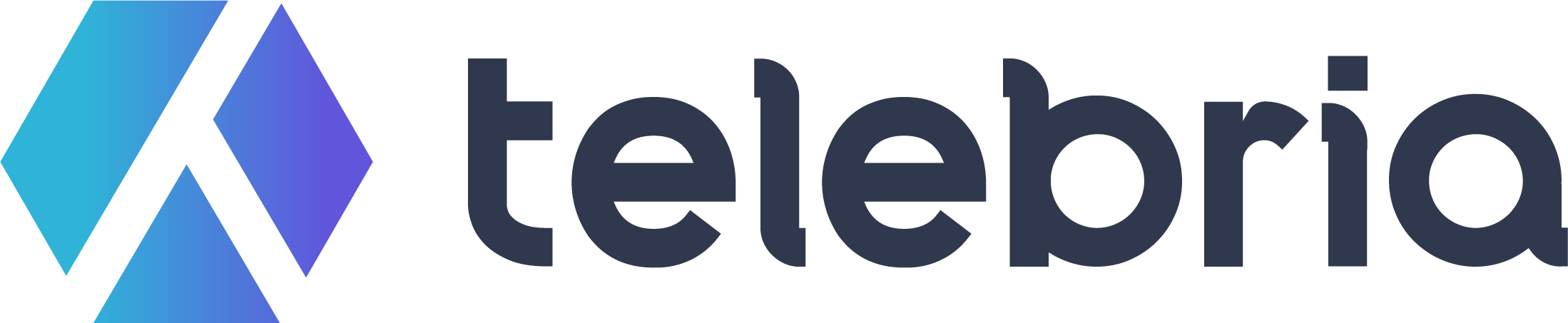 telebria logo