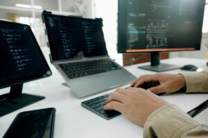 cyber security