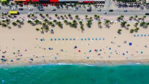 fort lauderdale beach