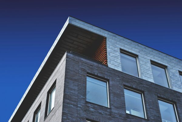 property management building