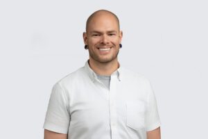 matt lane headshot