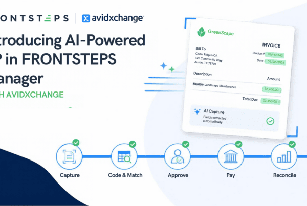 avidxchange ap processing