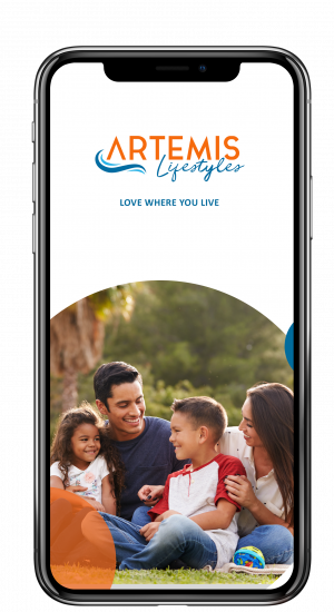 Artemis Phone